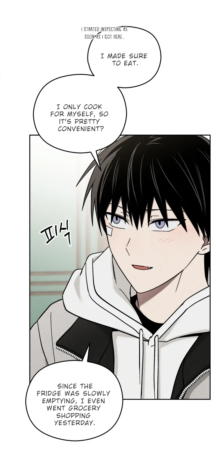 Problematic Leadership Activities (☆) - Chapter 23 manhwa