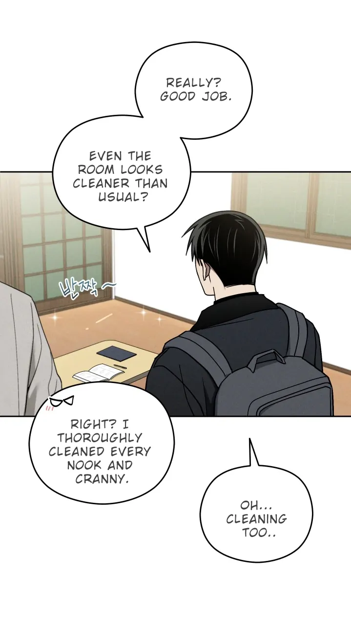 Problematic Leadership Activities (☆) - Chapter 23 manhwa
