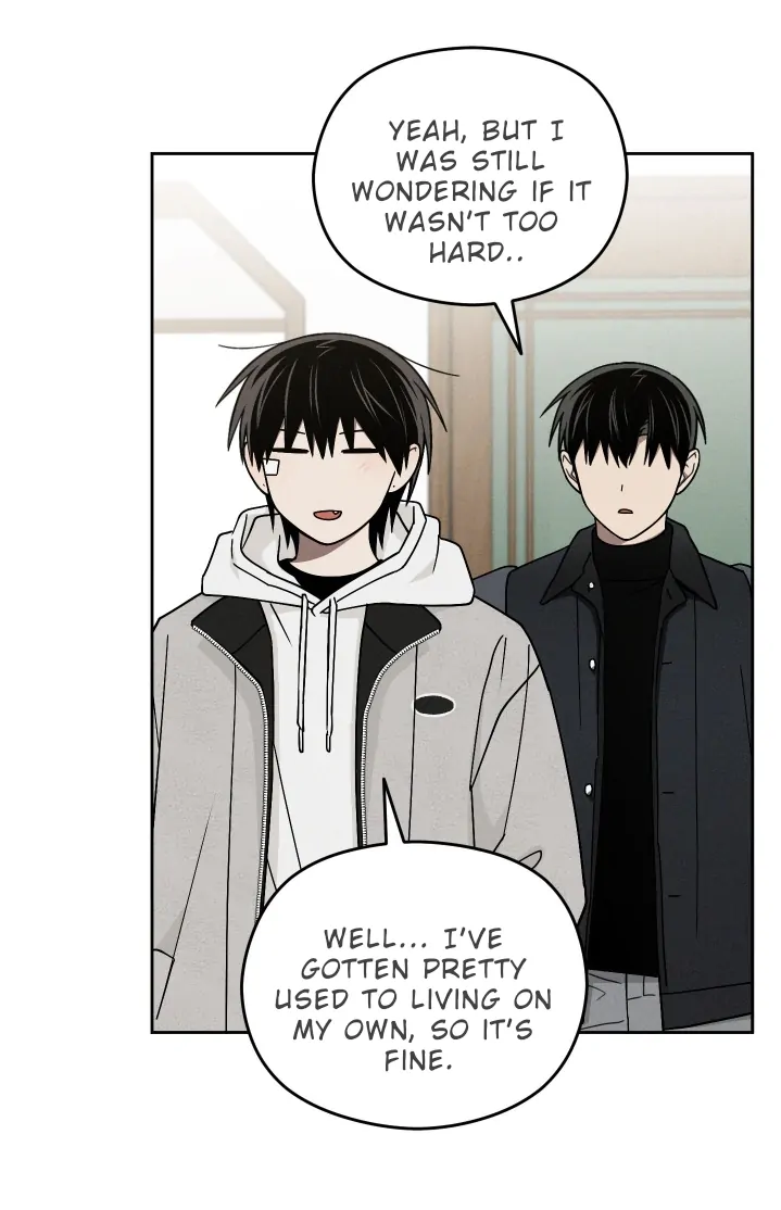 Problematic Leadership Activities (☆) - Chapter 23 manhwa