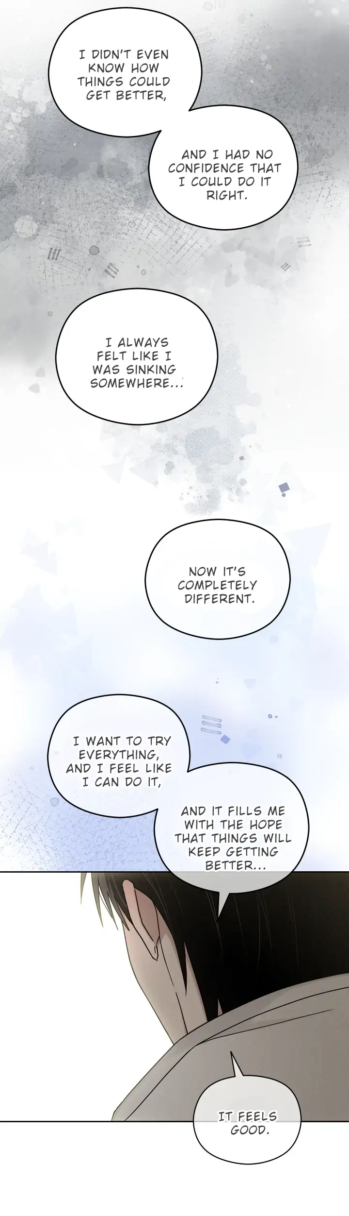 Problematic Leadership Activities (☆) - Chapter 23 manhwa