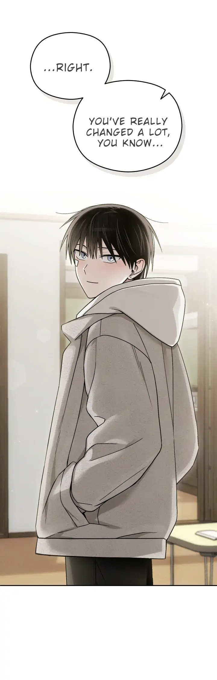 Problematic Leadership Activities (☆) - Chapter 23 manhwa