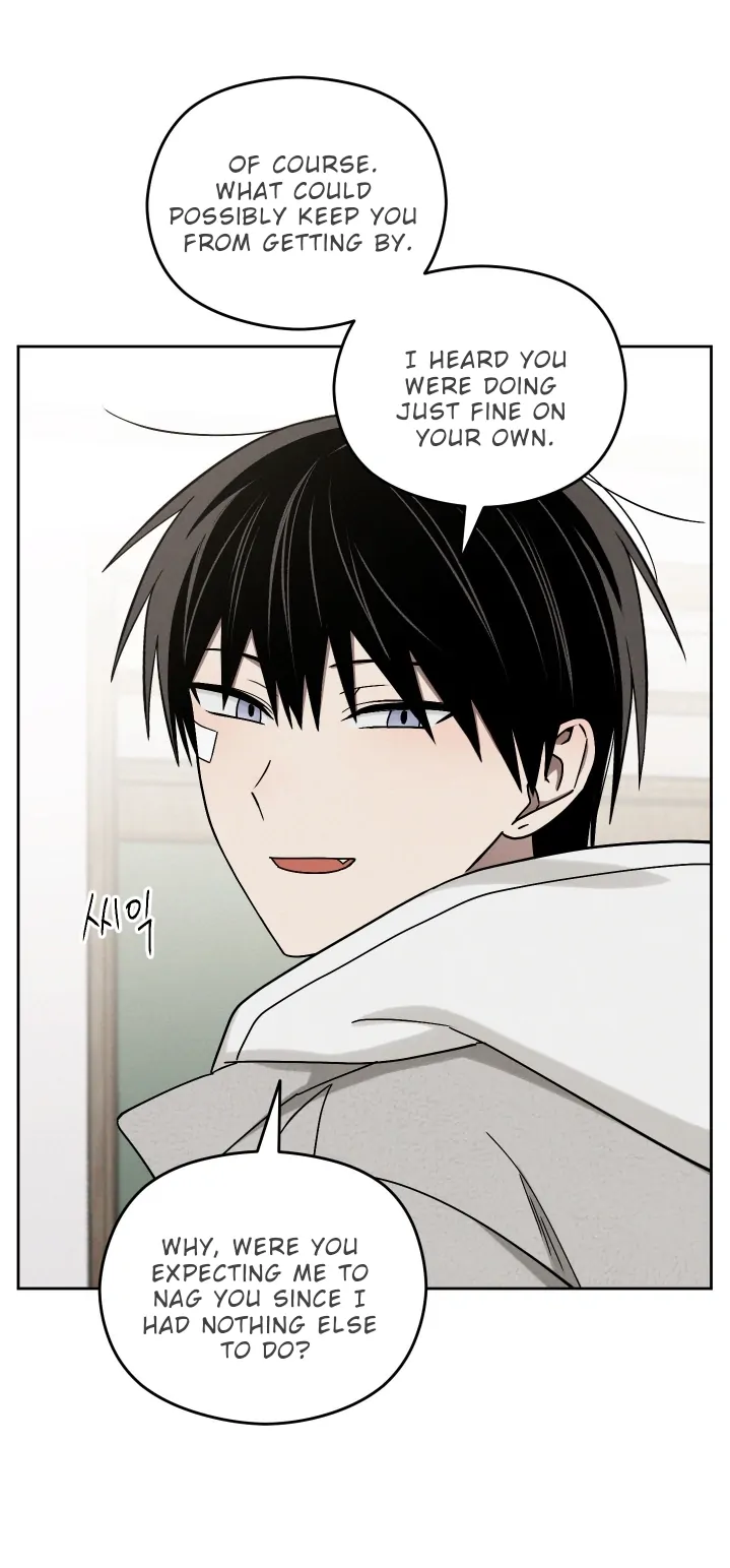 Problematic Leadership Activities (☆) - Chapter 23 manhwa