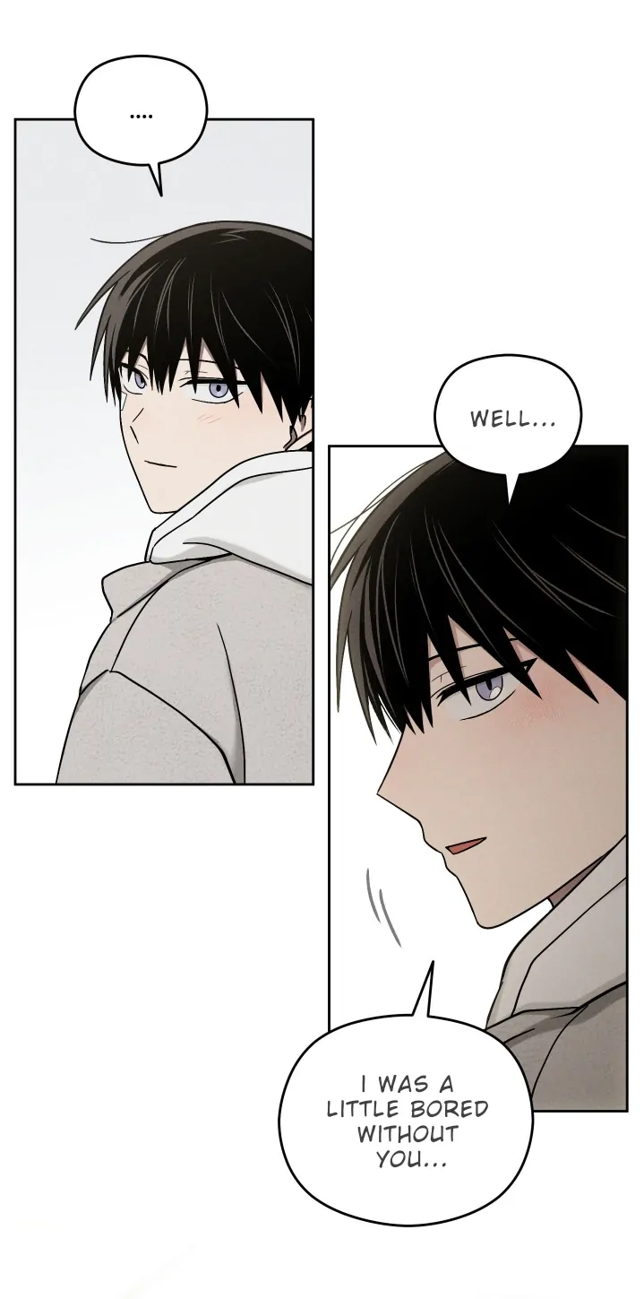 Problematic Leadership Activities (☆) - Chapter 23 manhwa