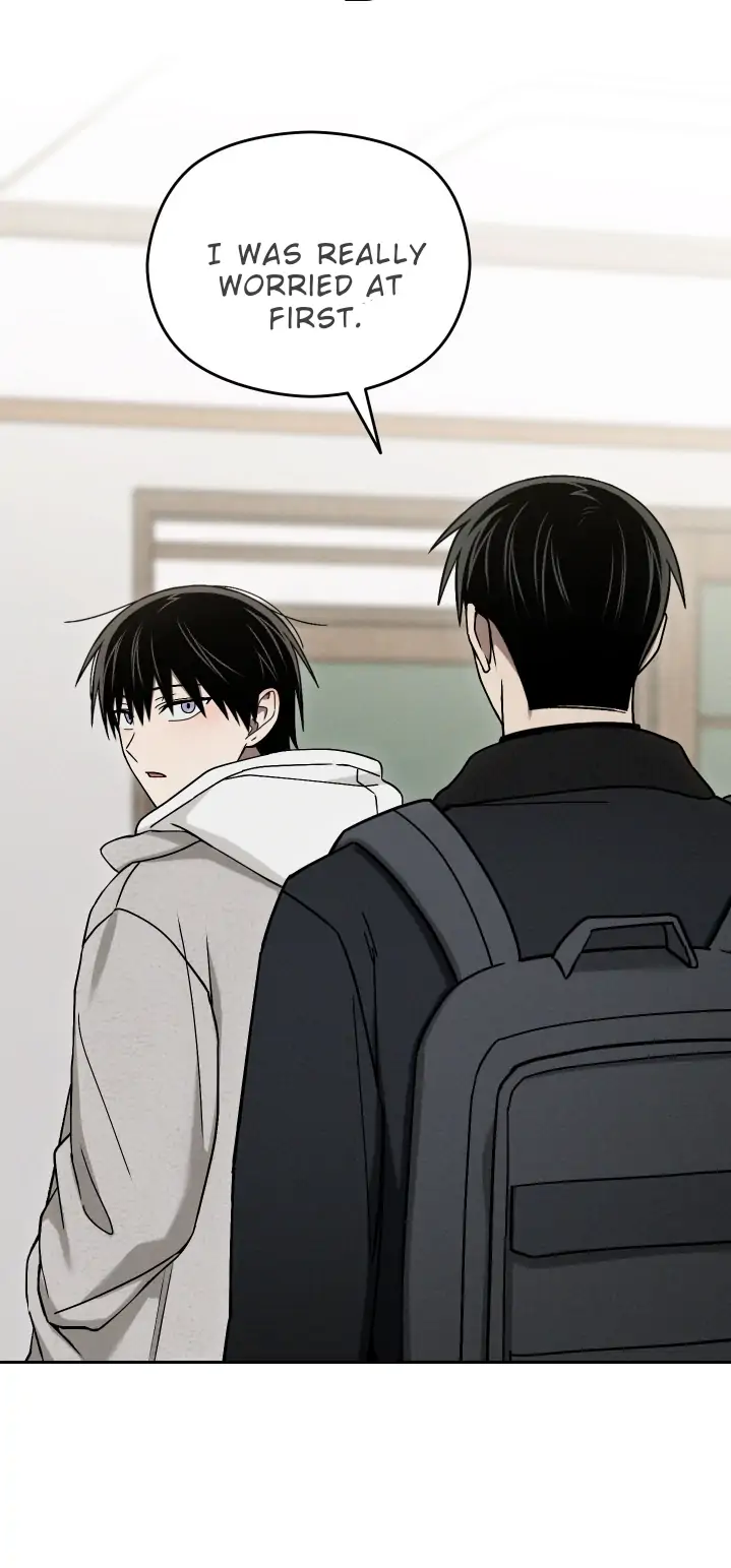 Problematic Leadership Activities (☆) - Chapter 23 manhwa