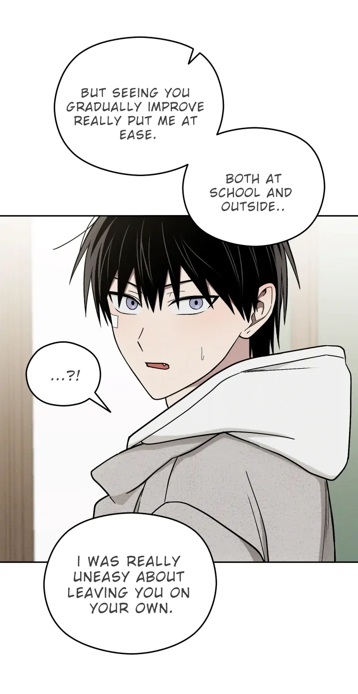 Problematic Leadership Activities (☆) - Chapter 23 manhwa