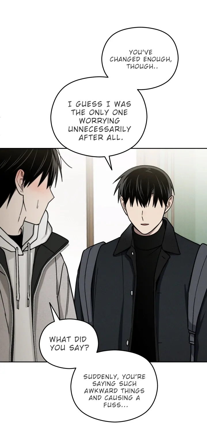 Problematic Leadership Activities (☆) - Chapter 23 manhwa