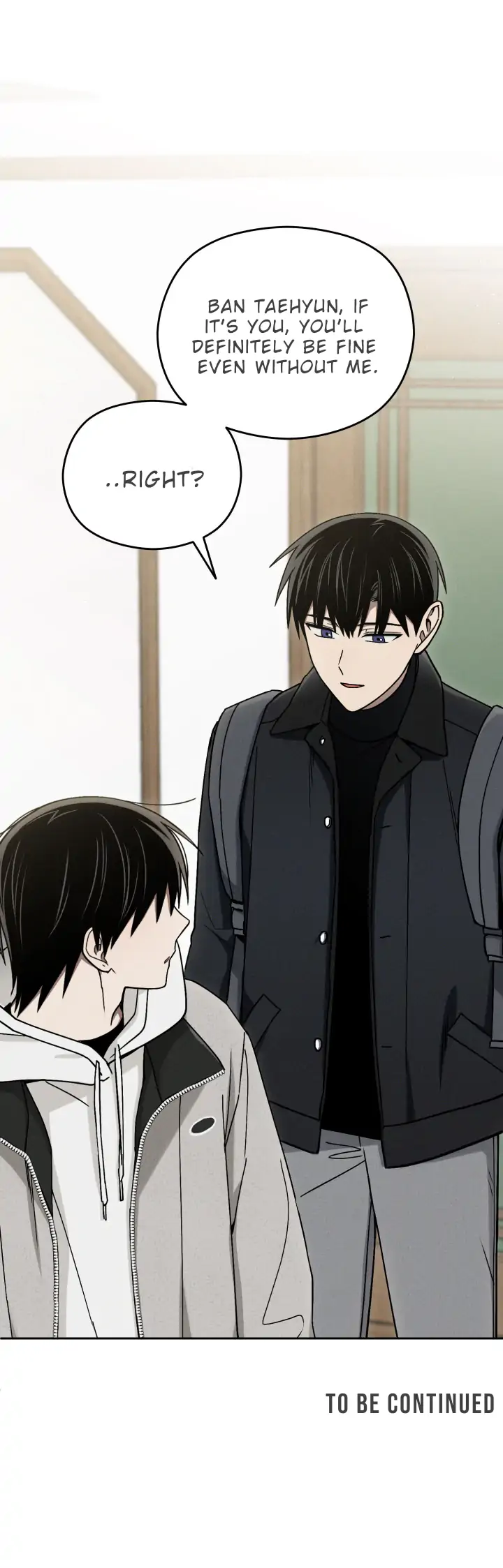 Problematic Leadership Activities (☆) - Chapter 23 manhwa