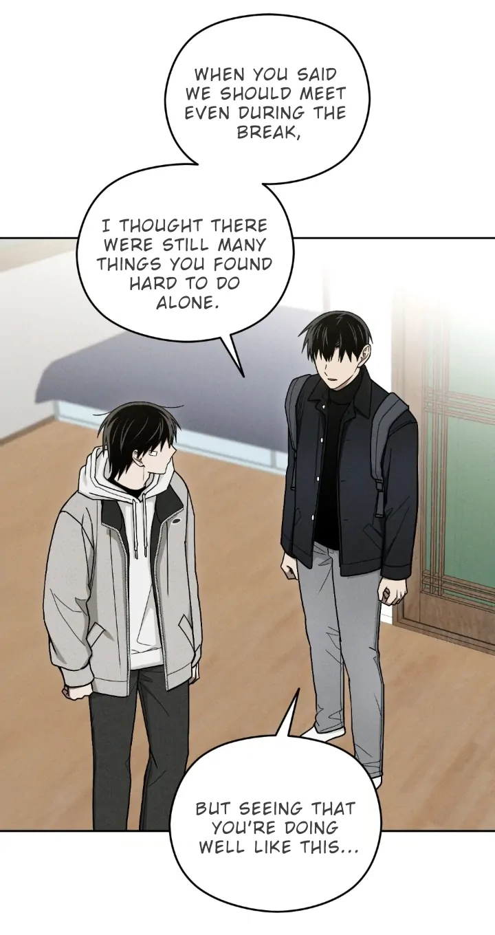 Problematic Leadership Activities (☆) - Chapter 24 manhwa