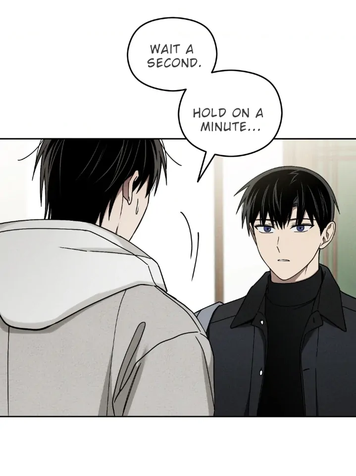 Problematic Leadership Activities (☆) - Chapter 24 manhwa