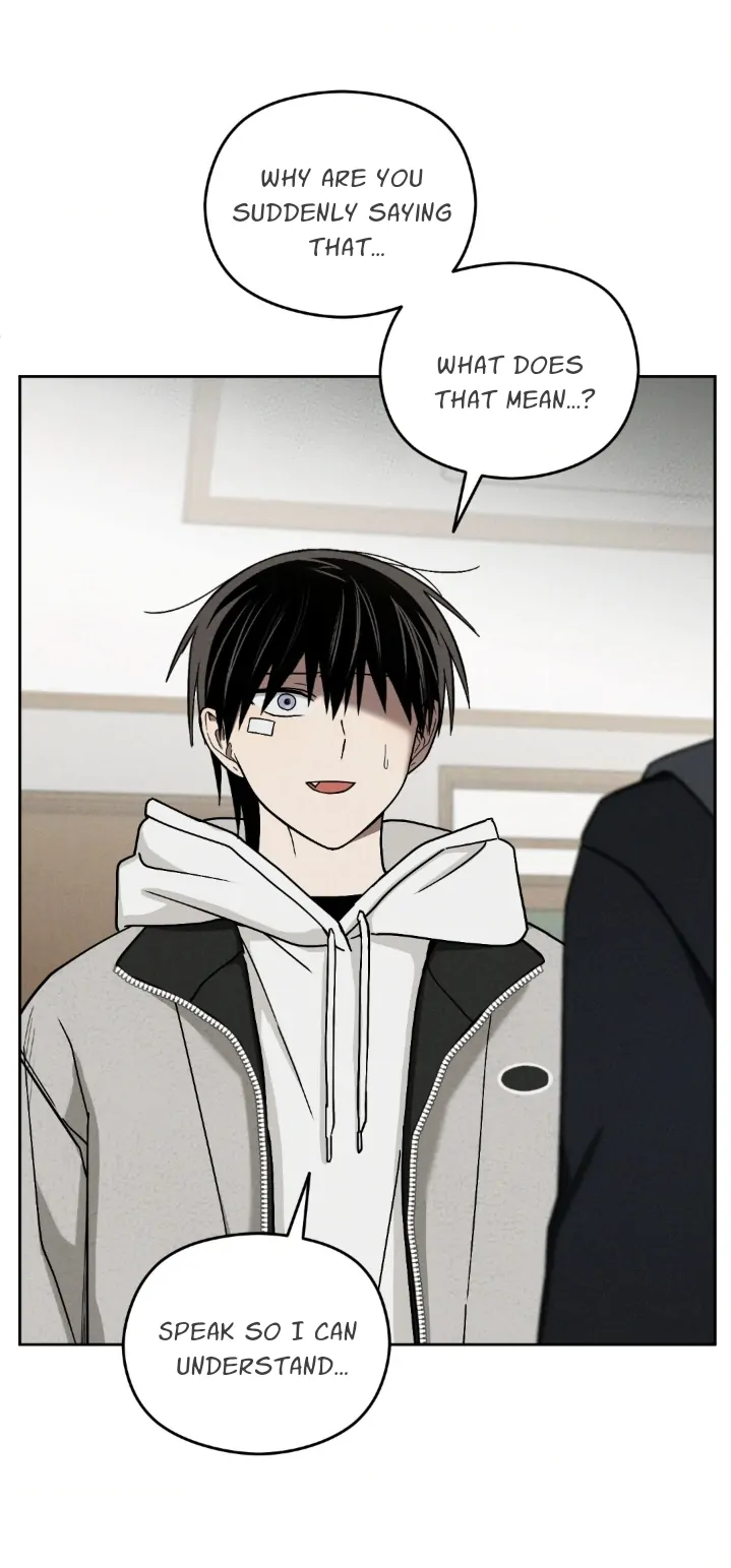 Problematic Leadership Activities (☆) - Chapter 24 manhwa