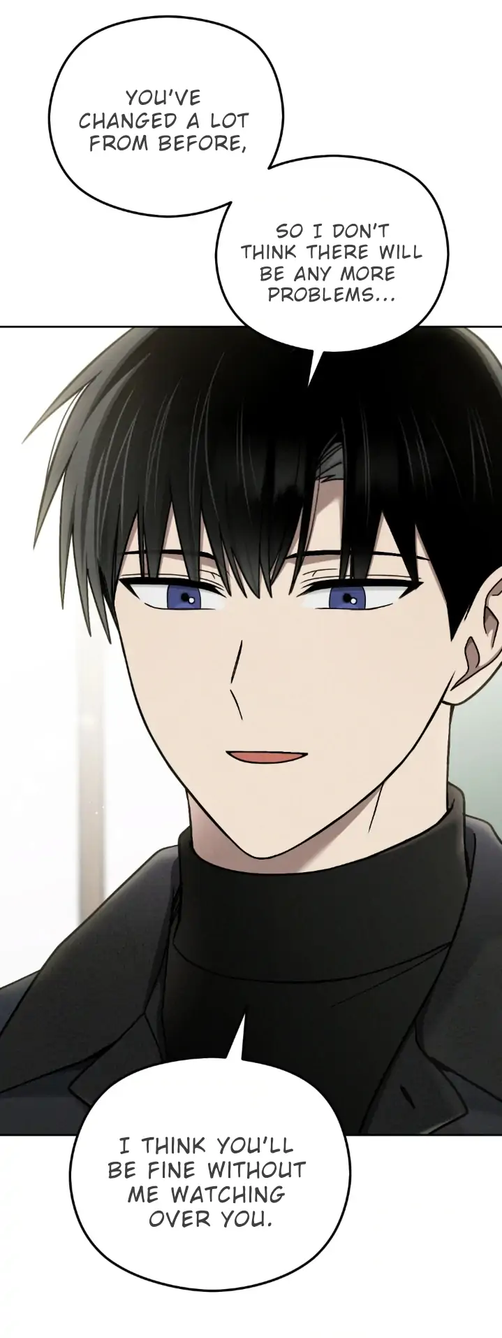 Problematic Leadership Activities (☆) - Chapter 24 manhwa