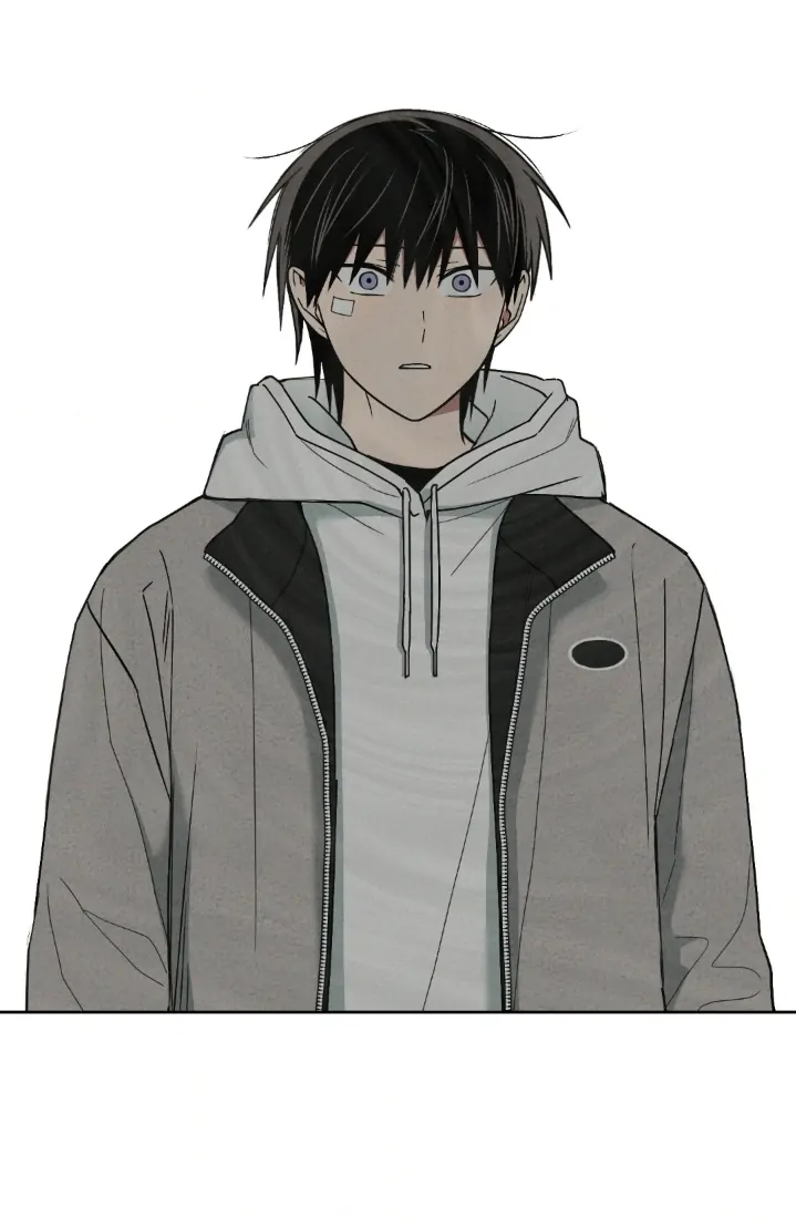 Problematic Leadership Activities (☆) - Chapter 24 manhwa