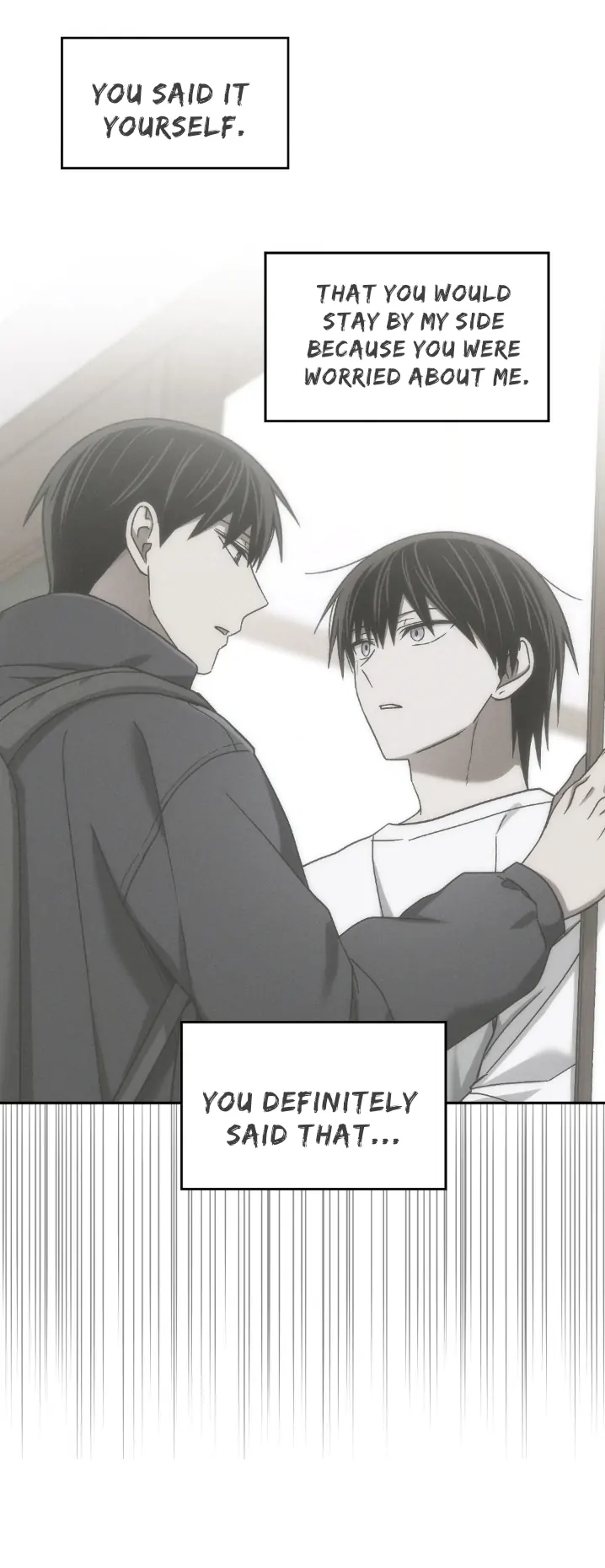 Problematic Leadership Activities (☆) - Chapter 24 manhwa