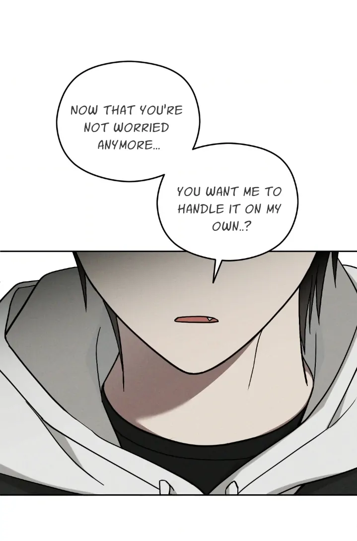 Problematic Leadership Activities (☆) - Chapter 24 manhwa