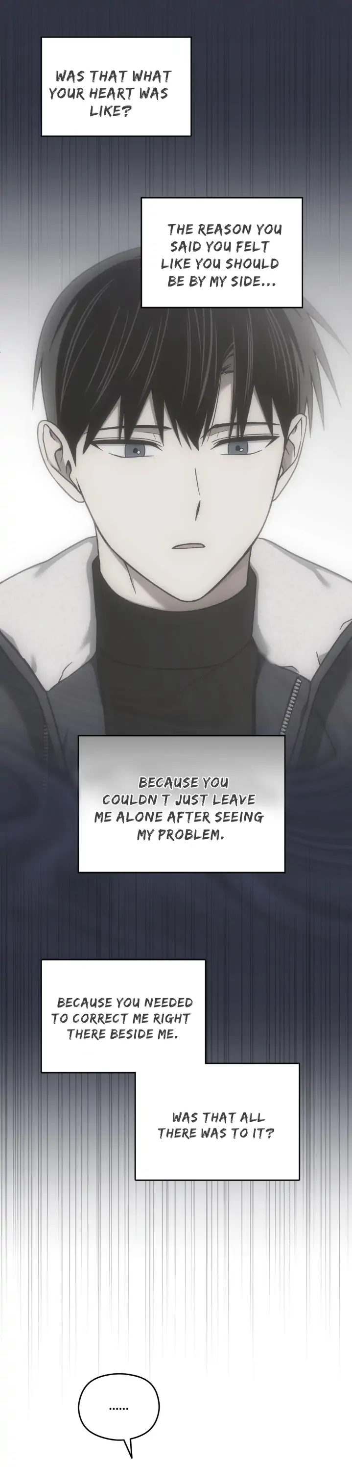 Problematic Leadership Activities (☆) - Chapter 24 manhwa