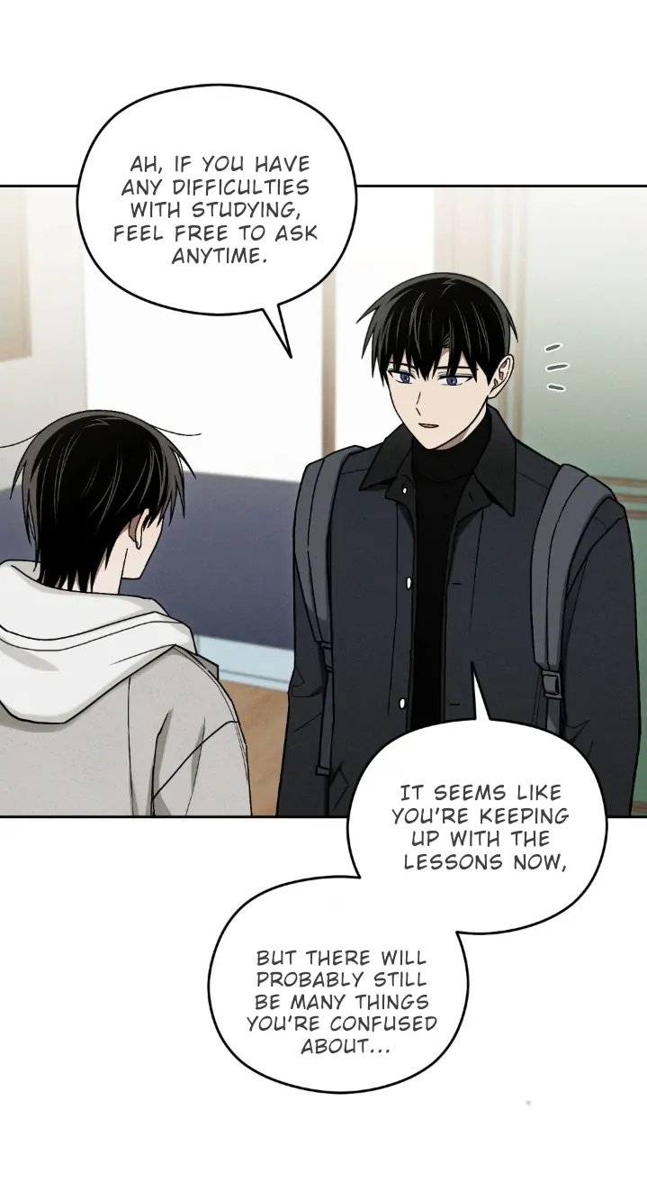 Problematic Leadership Activities (☆) - Chapter 24 manhwa