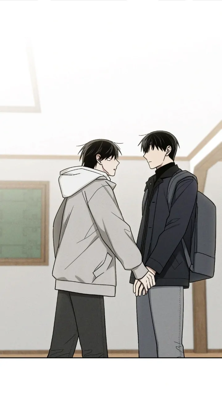 Problematic Leadership Activities (☆) - Chapter 24 manhwa