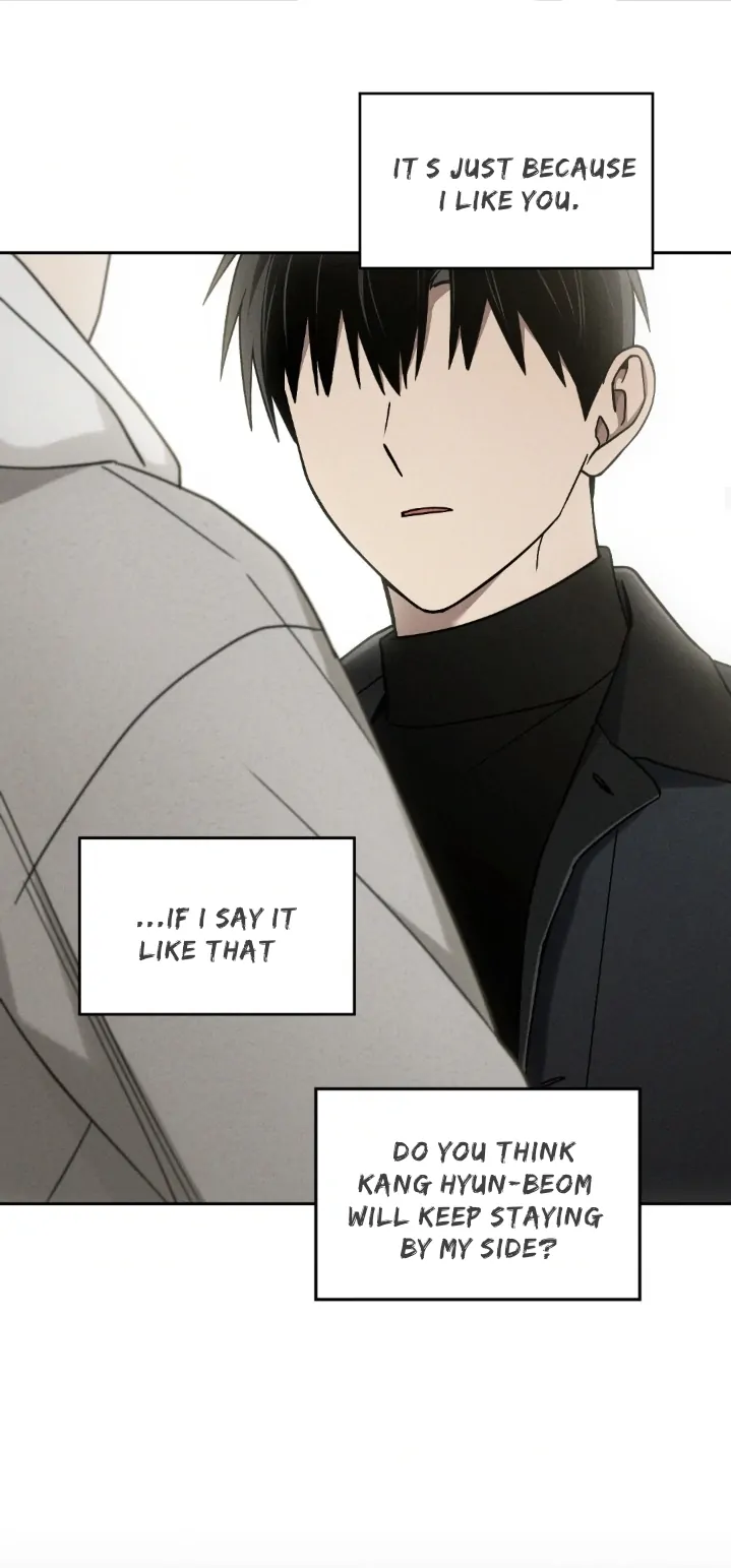 Problematic Leadership Activities (☆) - Chapter 24 manhwa