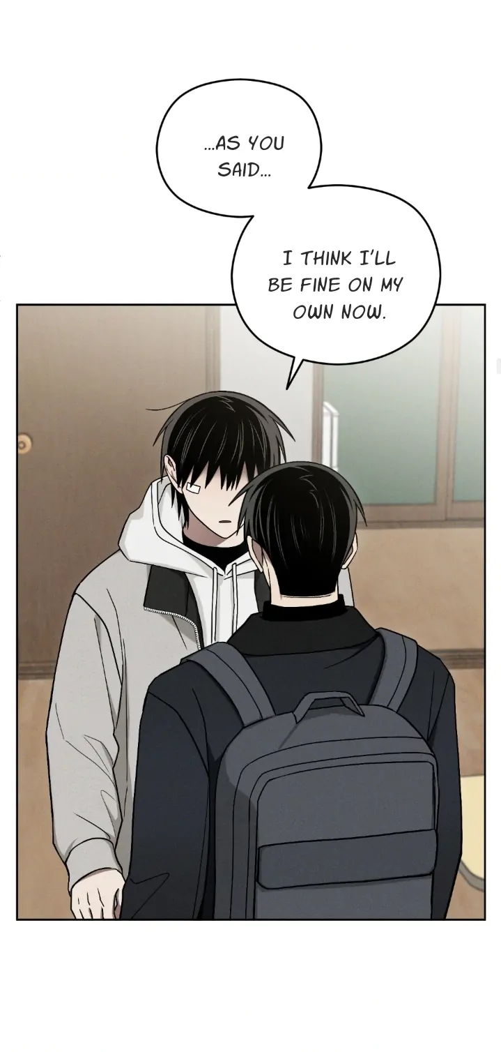 Problematic Leadership Activities (☆) - Chapter 24 manhwa