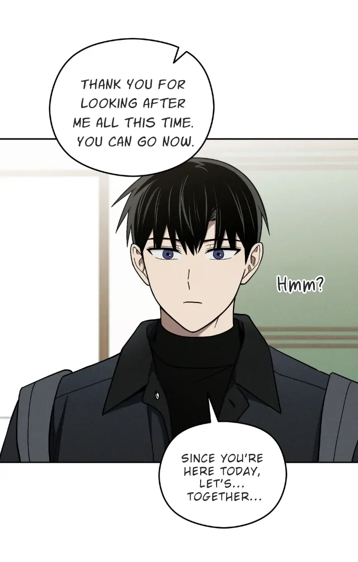 Problematic Leadership Activities (☆) - Chapter 24 manhwa