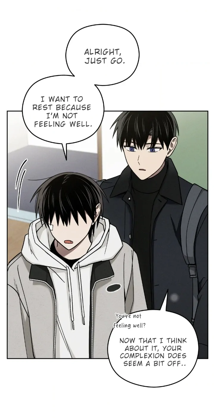 Problematic Leadership Activities (☆) - Chapter 24 manhwa