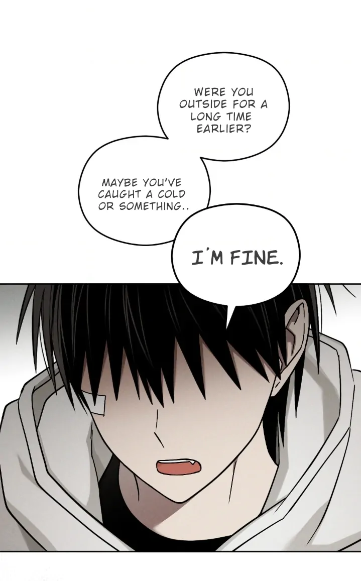 Problematic Leadership Activities (☆) - Chapter 24 manhwa