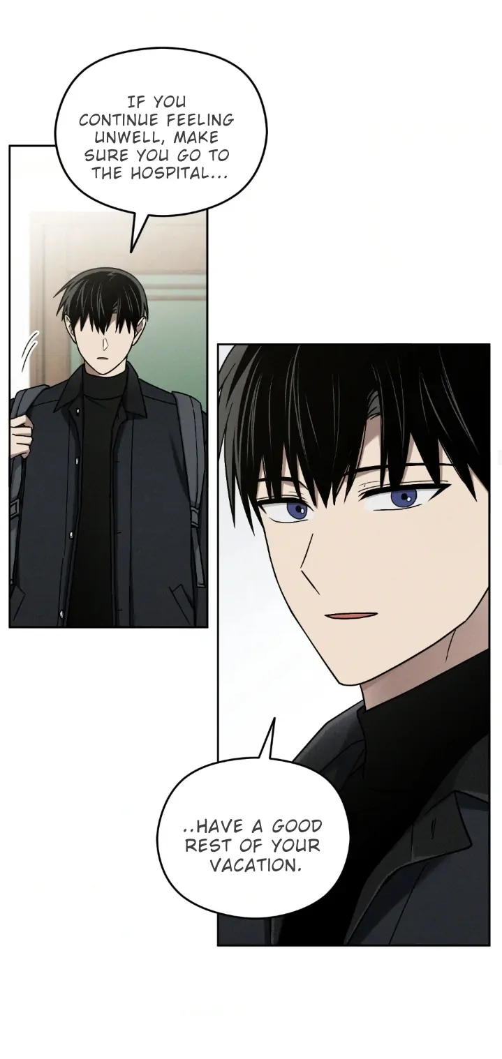 Problematic Leadership Activities (☆) - Chapter 24 manhwa