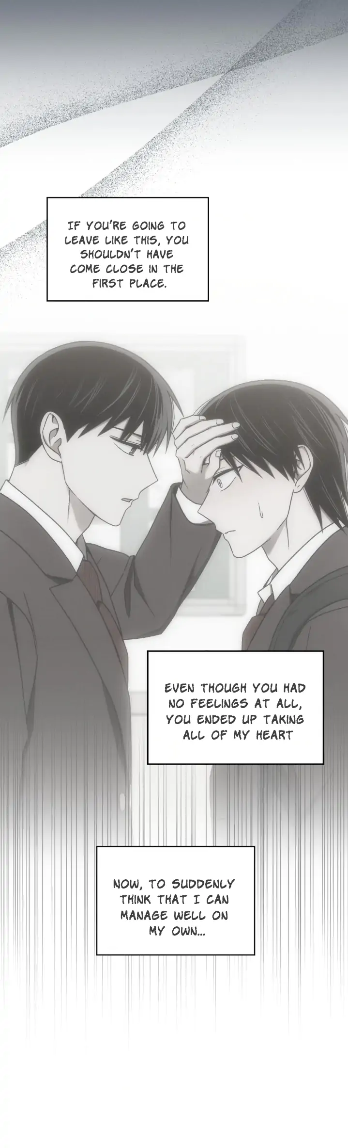 Problematic Leadership Activities (☆) - Chapter 24 manhwa