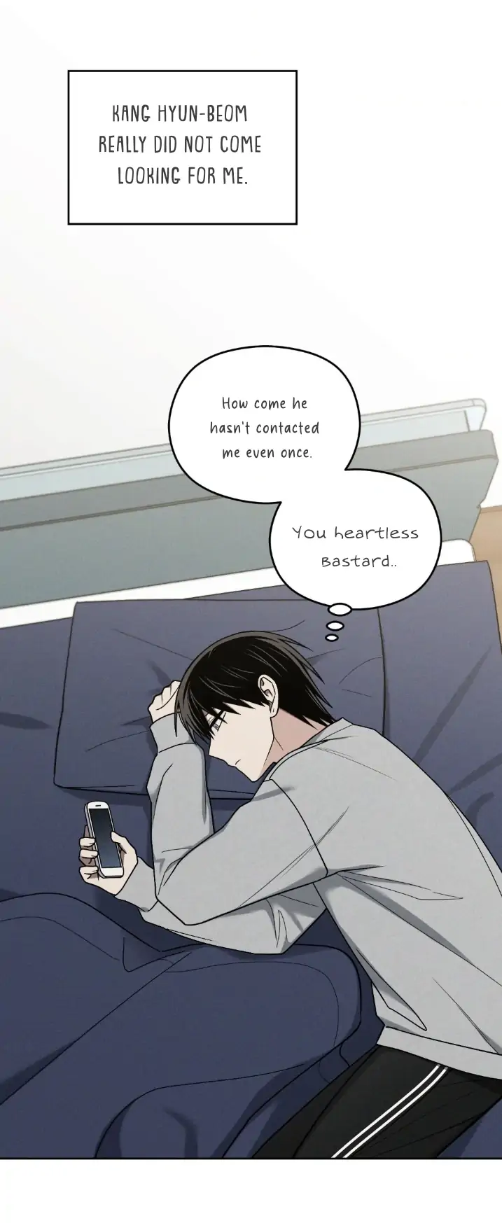 Problematic Leadership Activities (☆) - Chapter 24 manhwa