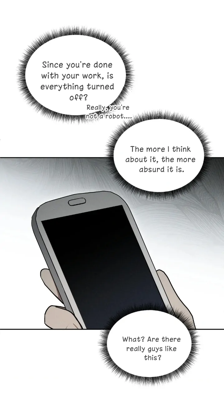 Problematic Leadership Activities (☆) - Chapter 24 manhwa