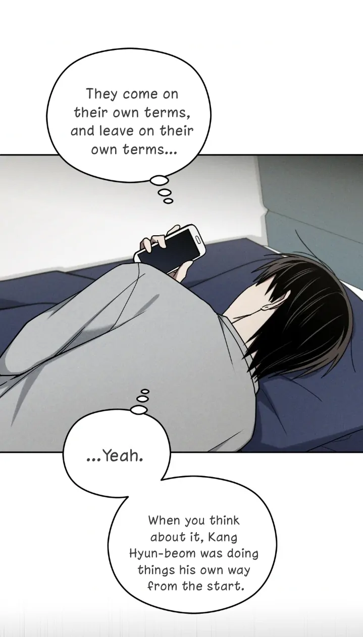 Problematic Leadership Activities (☆) - Chapter 24 manhwa