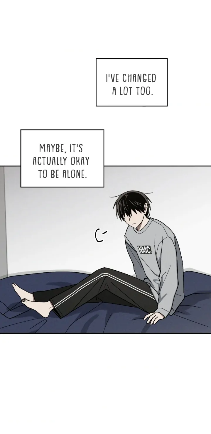 Problematic Leadership Activities (☆) - Chapter 24 manhwa