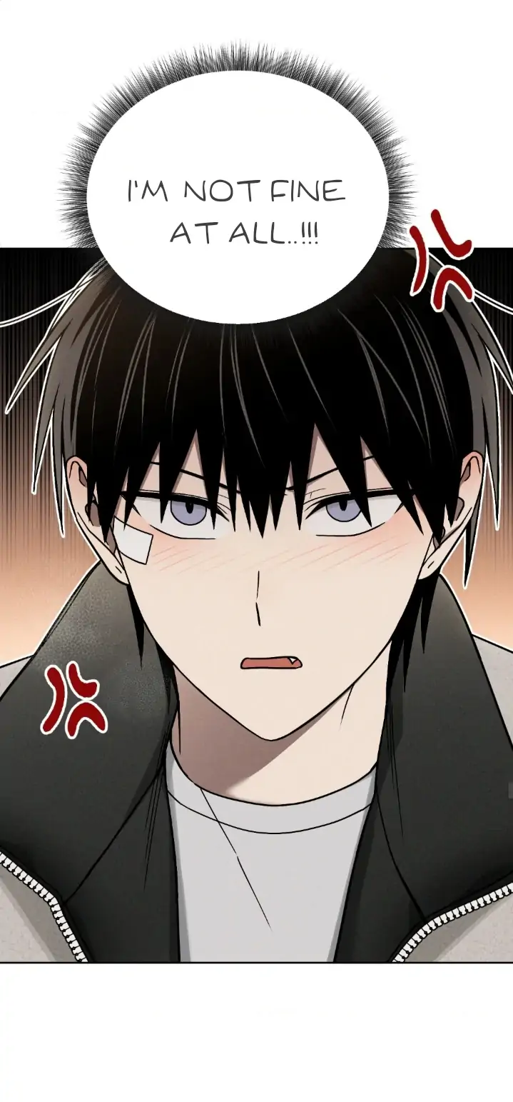 Problematic Leadership Activities (☆) - Chapter 24 manhwa