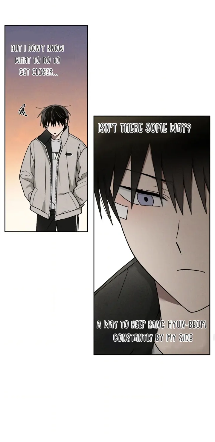 Problematic Leadership Activities (☆) - Chapter 24 manhwa