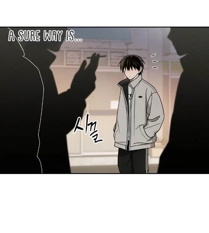 Problematic Leadership Activities (☆) - Chapter 24 manhwa