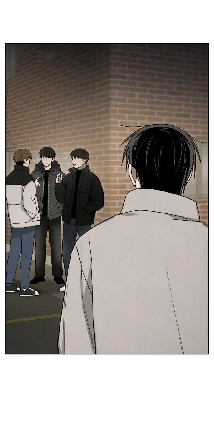 Problematic Leadership Activities (☆) - Chapter 24 manhwa