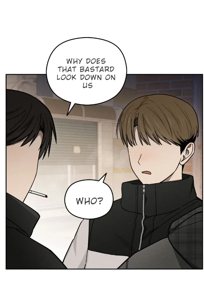 Problematic Leadership Activities (☆) - Chapter 24 manhwa