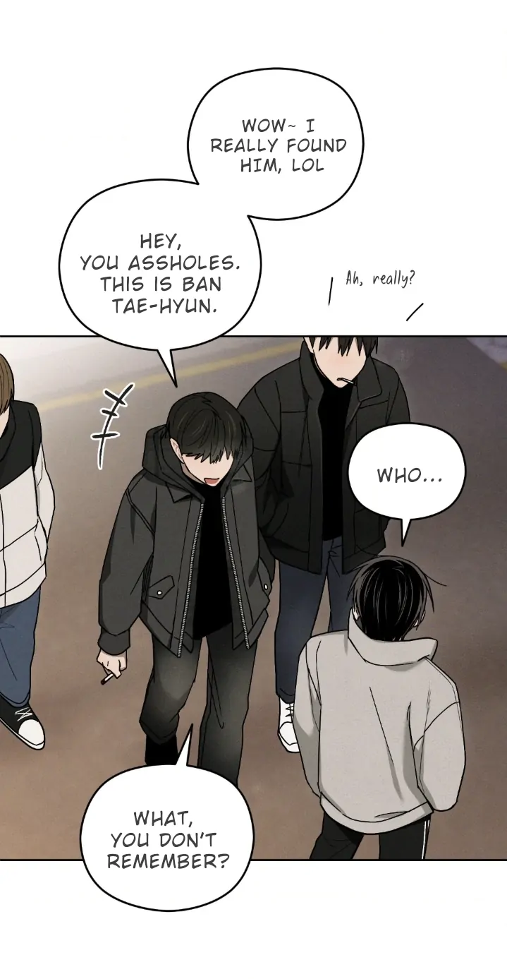 Problematic Leadership Activities (☆) - Chapter 24 manhwa