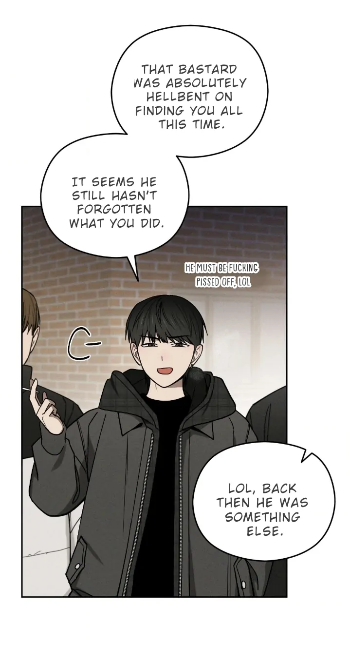 Problematic Leadership Activities (☆) - Chapter 24 manhwa