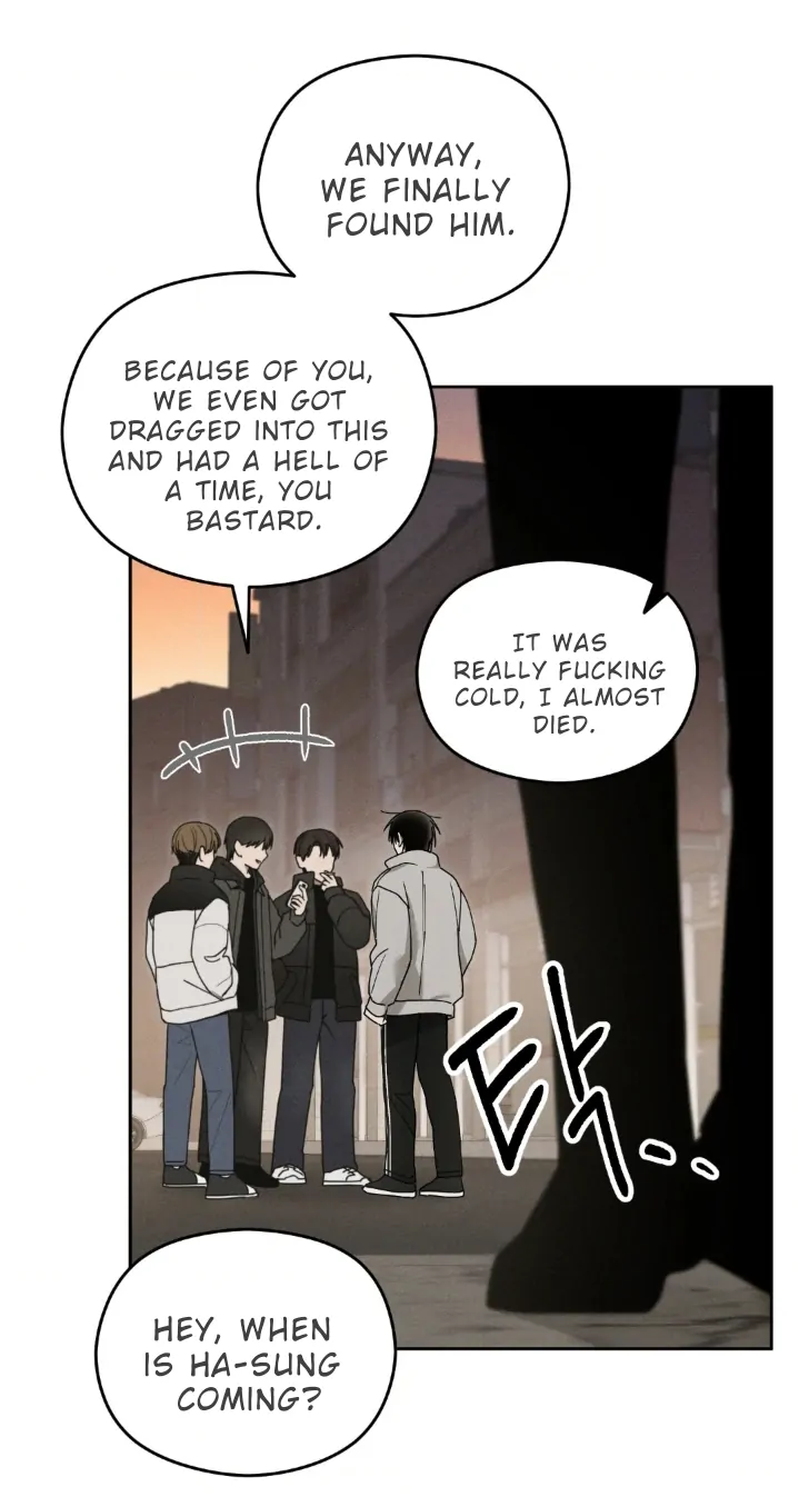 Problematic Leadership Activities (☆) - Chapter 24 manhwa