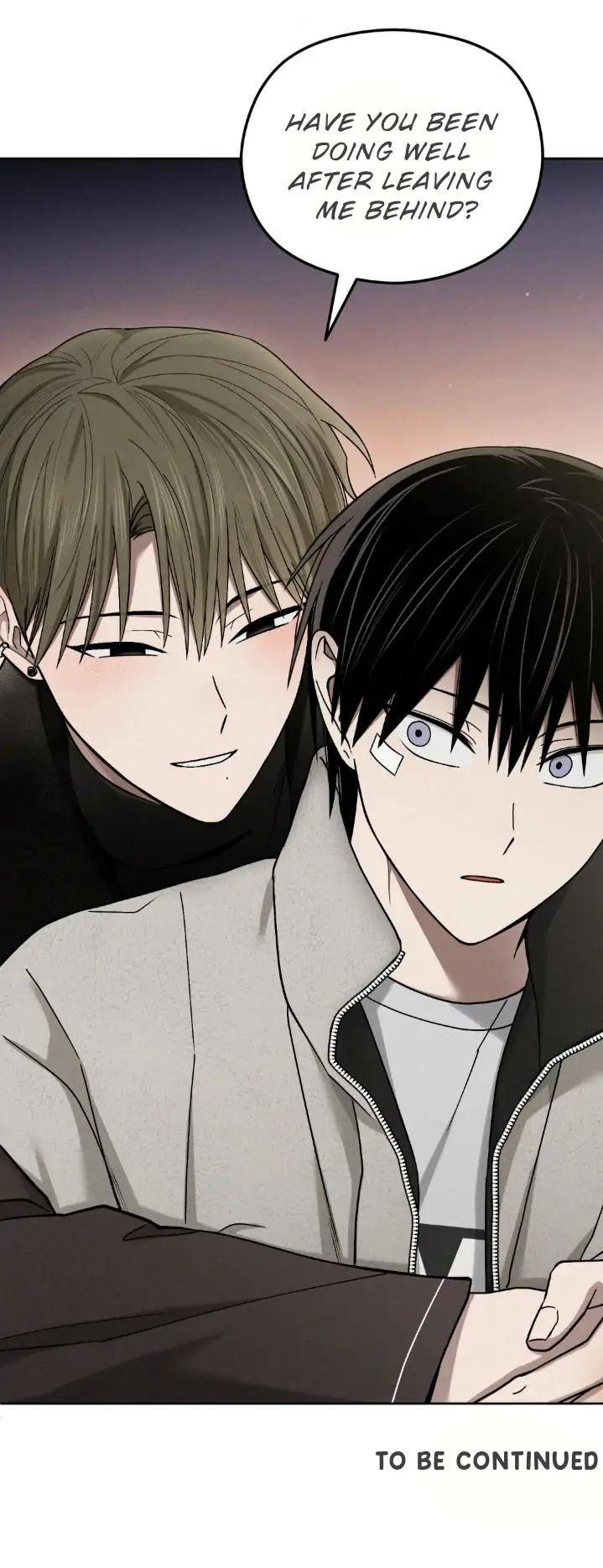 Problematic Leadership Activities (☆) - Chapter 24 manhwa