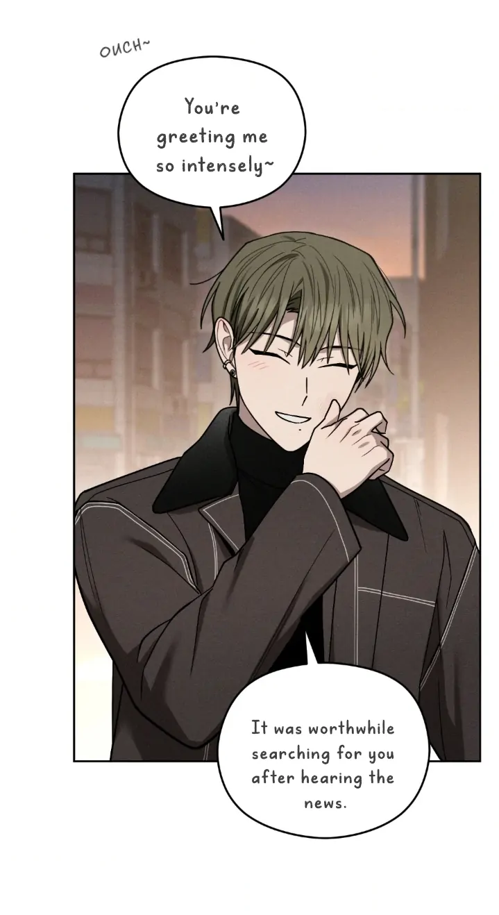 Problematic Leadership Activities (☆) - Chapter 25 manhwa