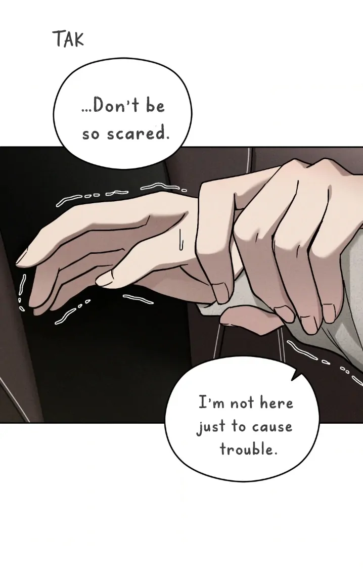 Problematic Leadership Activities (☆) - Chapter 25 manhwa