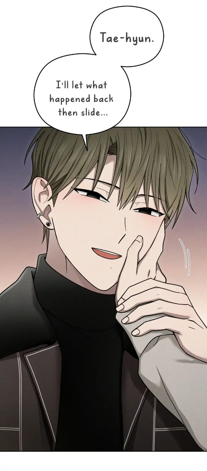 Problematic Leadership Activities (☆) - Chapter 25 manhwa