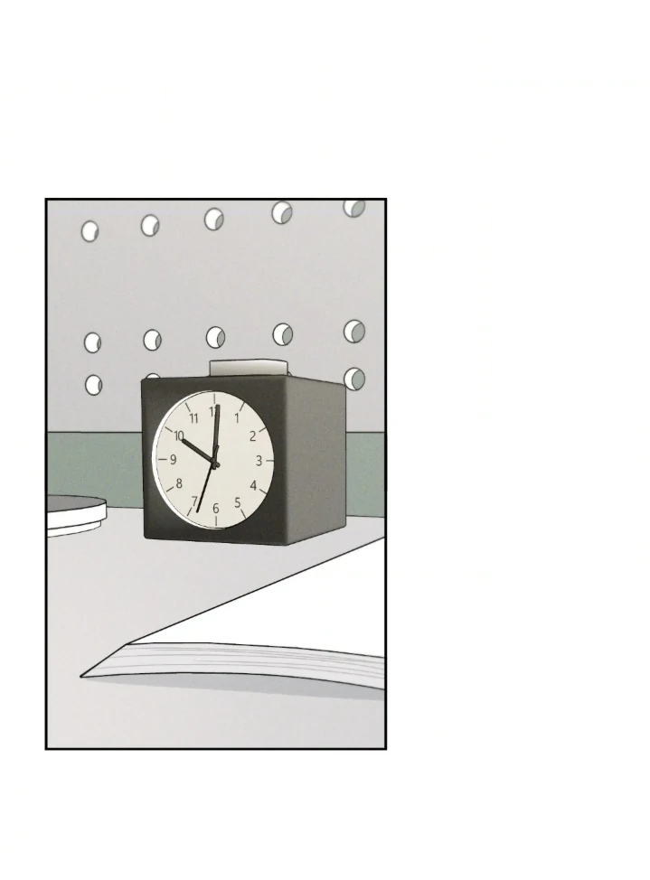 Problematic Leadership Activities (☆) - Chapter 25 manhwa