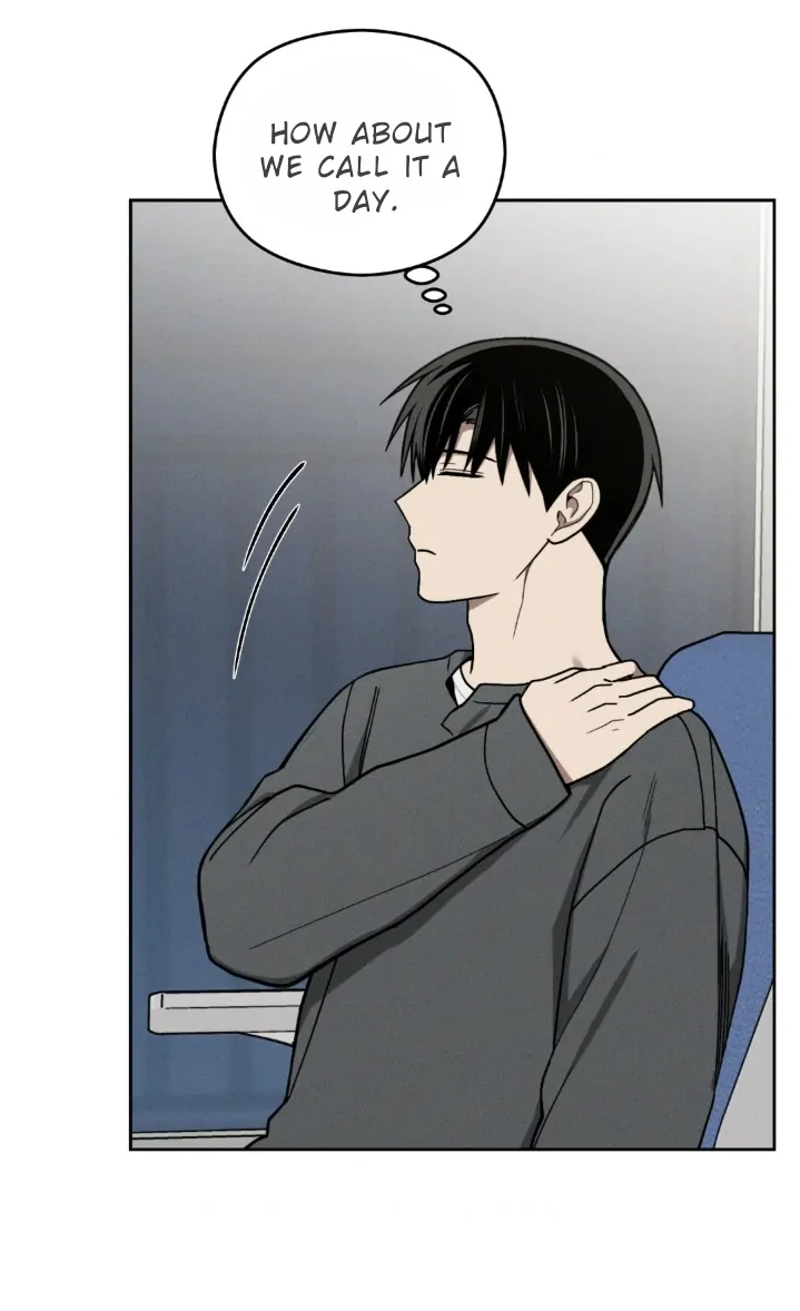 Problematic Leadership Activities (☆) - Chapter 25 manhwa