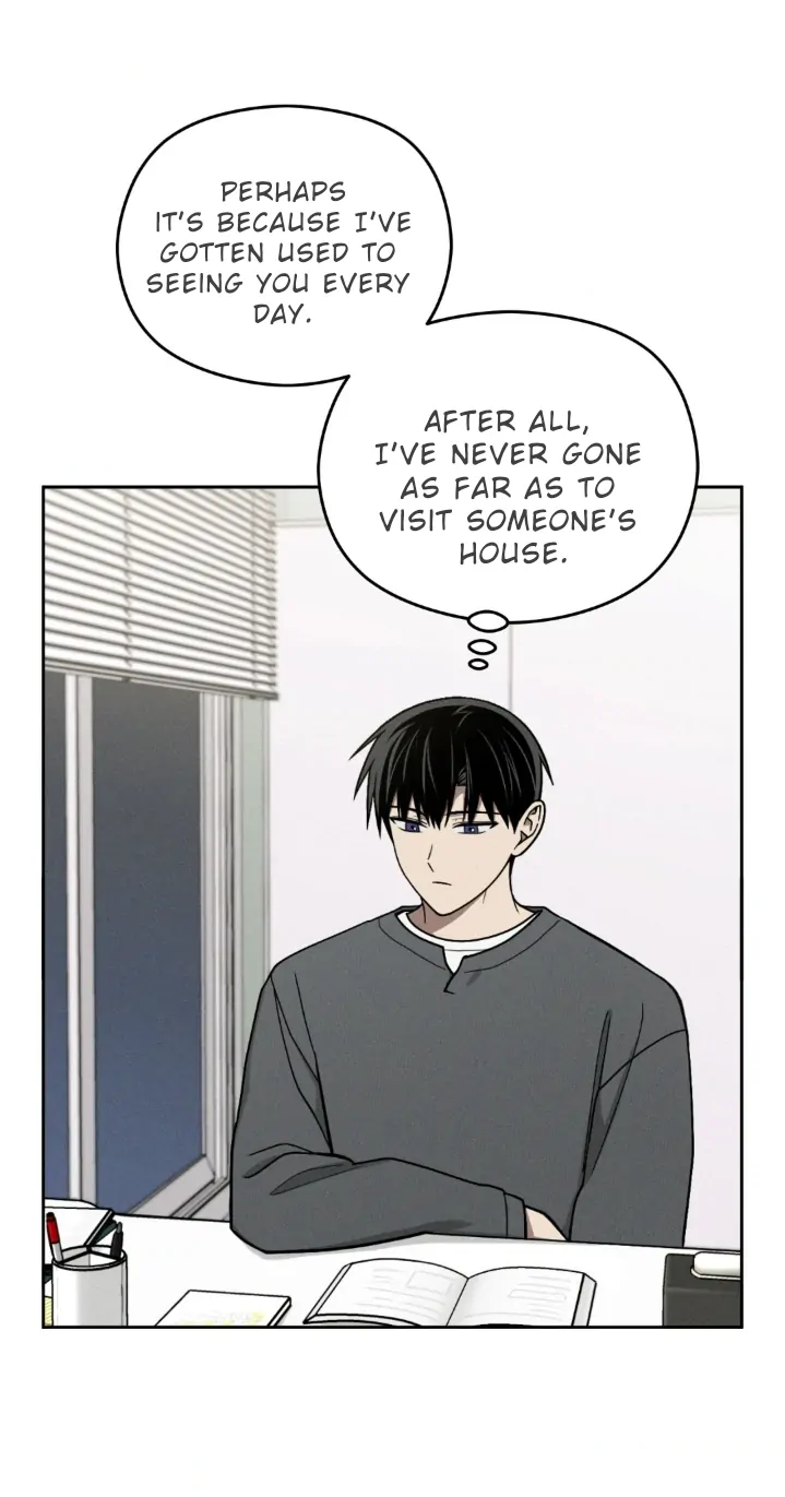 Problematic Leadership Activities (☆) - Chapter 25 manhwa