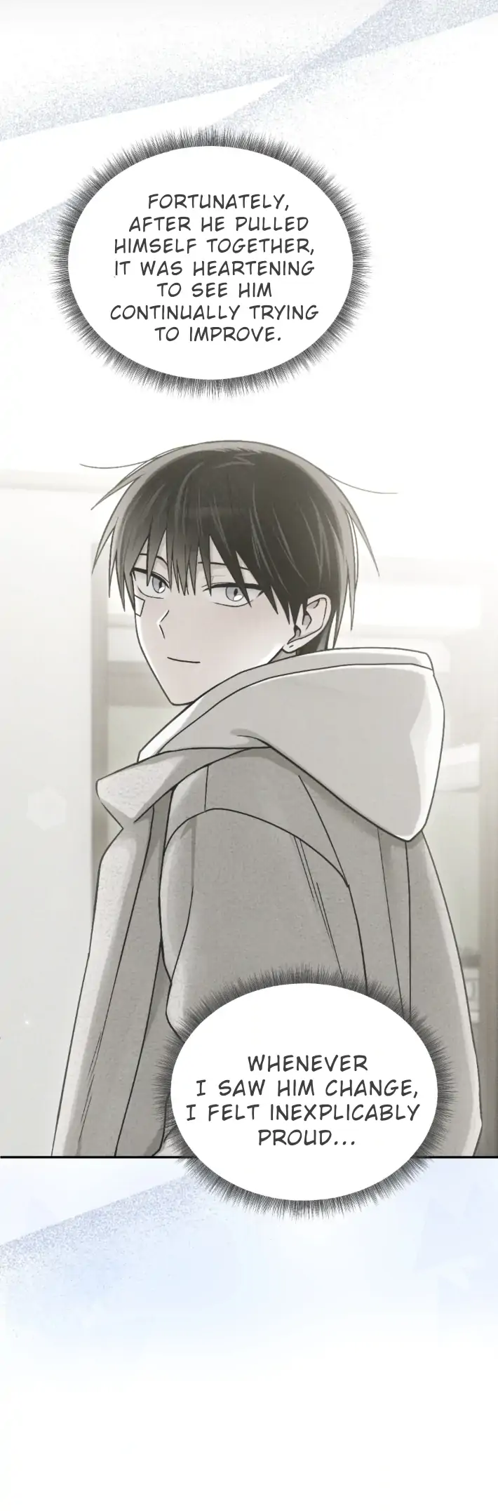 Problematic Leadership Activities (☆) - Chapter 25 manhwa