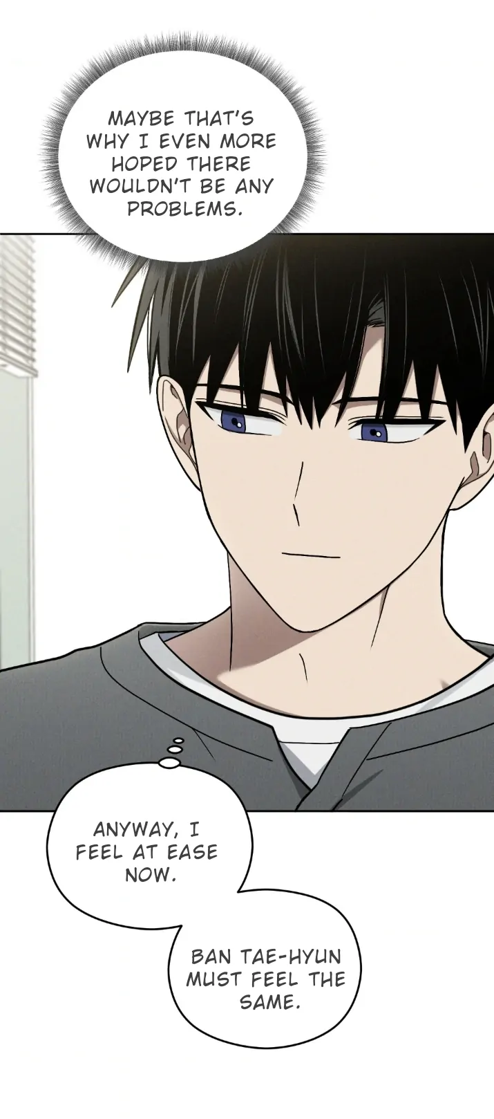 Problematic Leadership Activities (☆) - Chapter 25 manhwa