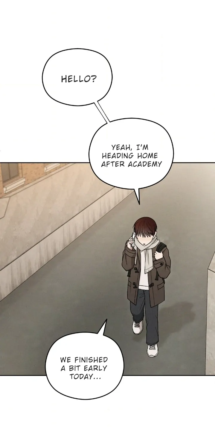 Problematic Leadership Activities (☆) - Chapter 25 manhwa